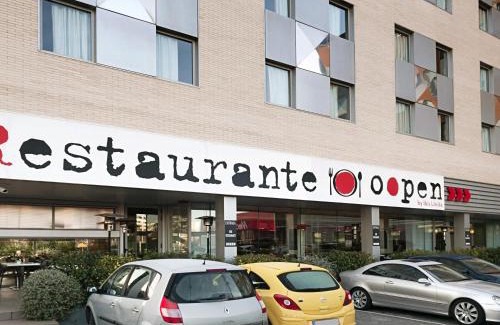 Lleida Hotel | Ibis Lleida