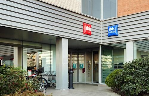 Lleida Hotel | Ibis Lleida