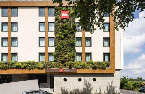 Saulaie - Claveliere Hotel | ibis Lyon Sud Oullins