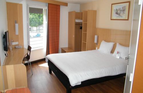 Vienne Hotel | ibis Lyon Sud Vienne Saint-Louis