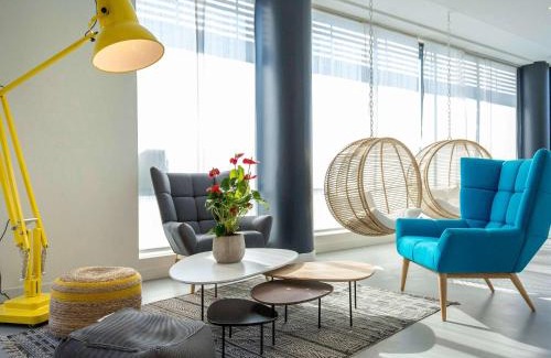 Vienne Hotel | ibis Lyon Sud Vienne Saint-Louis