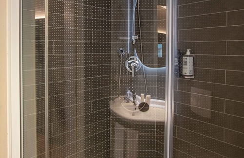 Perchel Norte Hotel | ibis Malaga Centro Ciudad