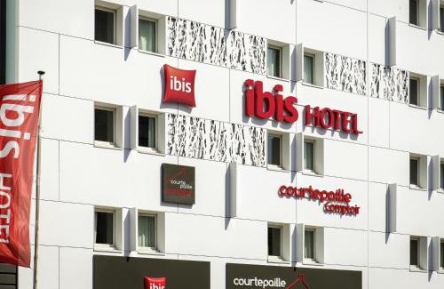 5th Arrondissement Hotel | ibis Marseille Timone