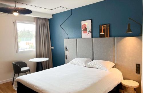 Martigues Hotel | ibis Martigues Centre