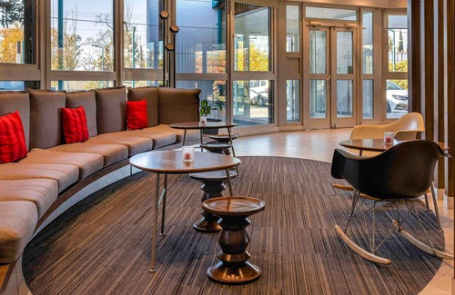 Guaymallen Hotel | ibis Mendoza Hotel