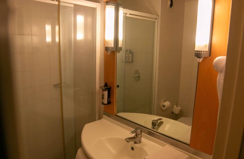 Guaymallen Hotel | ibis Mendoza Hotel