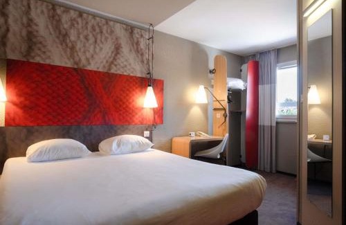 Montauban Hotel | ibis Montauban