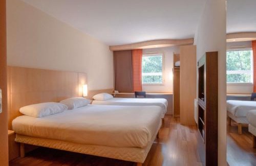Montauban Hotel | ibis Montauban