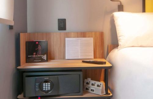 Apodaca Hotel | Ibis Monterrey Aeropuerto