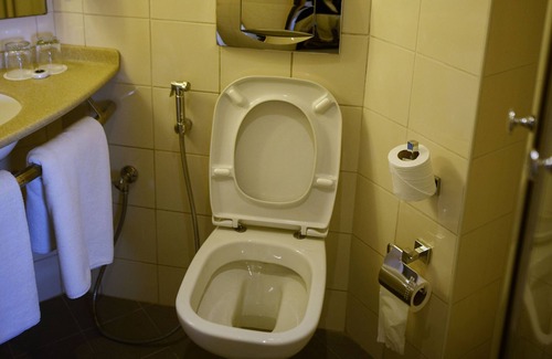 Al Khuwair Hotel | ibis Muscat