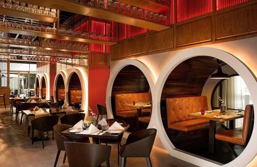 Trade Center Hotel | Ibis One Central - World Trade Centre Dubai