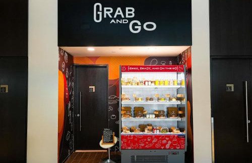 Trade Center Hotel | Ibis One Central - World Trade Centre Dubai