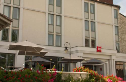Perigueux Hotel | ibis Périgueux Centre