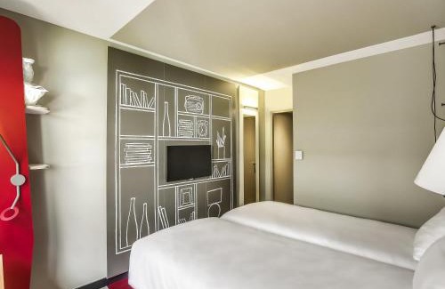 12th Arrondissement Hotel | ibis Paris Bercy Village
