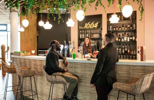 Orly Hotel | ibis Paris Coeur d'Orly Airport