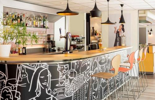 Emerainville Hotel | ibis Paris Marne la Vallee Emerainville