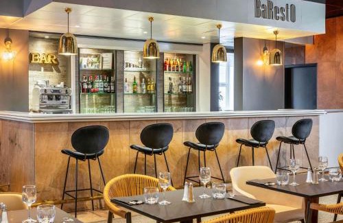 Charenton-le-Pont Hotel | ibis Paris porte de Bercy