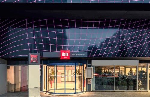 Charenton-le-Pont Hotel | ibis Paris porte de Bercy