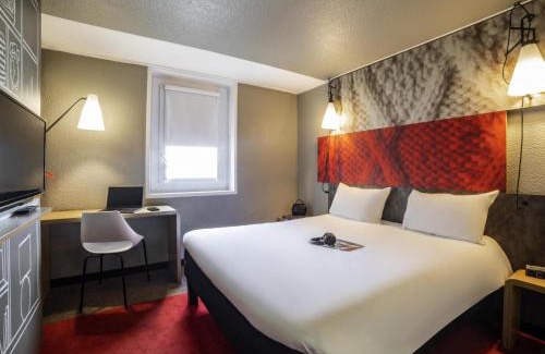 Charenton-le-Pont Hotel | ibis Paris porte de Bercy