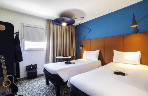 Charenton-le-Pont Hotel | ibis Paris Porte De Bercy