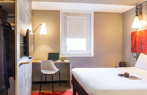 Charenton-le-Pont Hotel | ibis Paris Porte De Bercy
