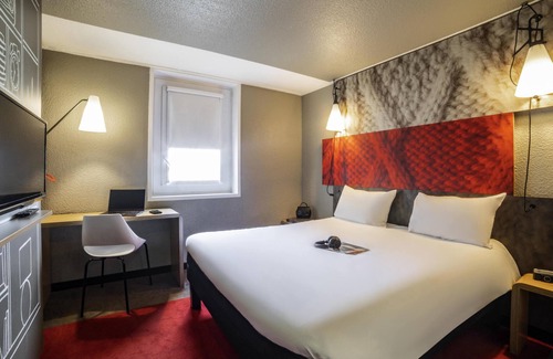 Charenton-le-Pont Hotel | ibis Paris Porte De Bercy