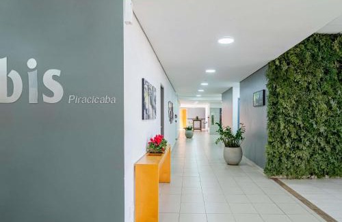 Piracicaba Hotel | ibis Piracicaba