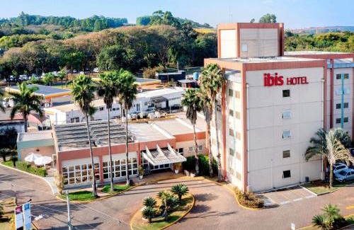 Piracicaba Hotel | ibis Piracicaba