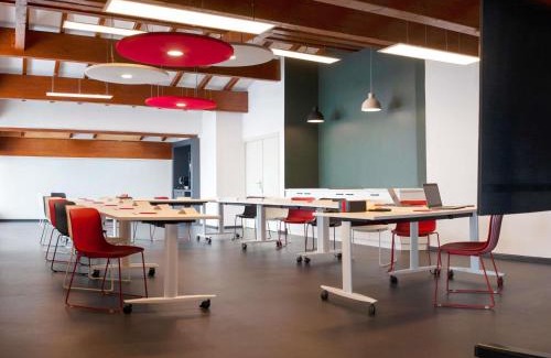 Pontarlier Hotel | Ibis Pontarlier