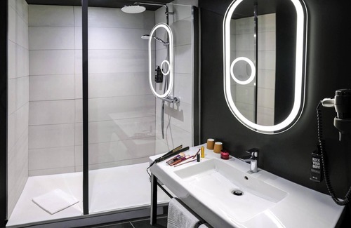 Pontarlier Hotel | ibis Pontarlier
