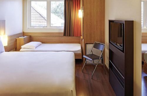 Moinhos de Vento Hotel | ibis Porto Alegre Moinhos de Vento