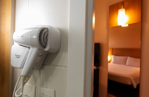 Auxiliadora Hotel | ibis Porto Alegre Moinhos de Vento