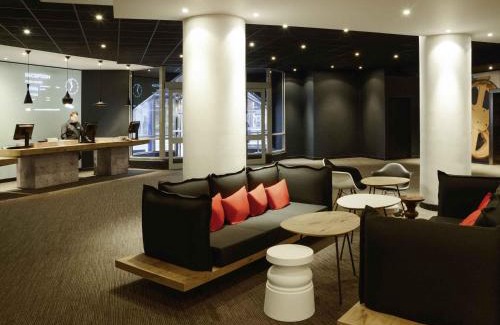 Portsmouth City Centre Hotel | ibis Portsmouth