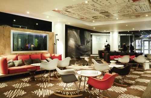 Portsmouth City Centre Hotel | ibis Portsmouth