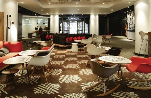 Portsmouth City Centre Hotel | ibis Portsmouth