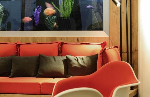 Portsmouth City Centre Hotel | ibis Portsmouth