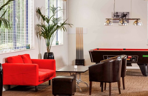 Broughton Hotel | ibis Preston North