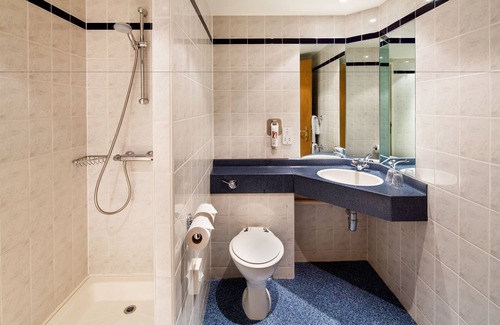 Broughton Hotel | ibis Preston North