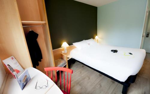 Quimper Hotel | ibis Quimper