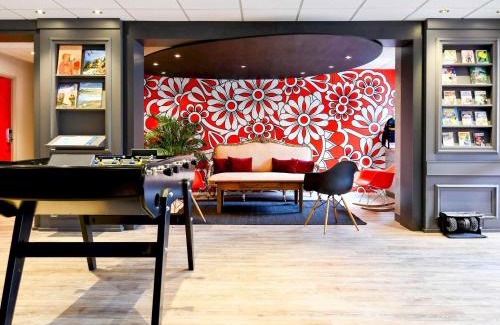 Quimper Hotel | ibis Quimper