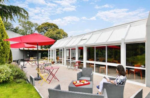 Quimper Hotel | ibis Quimper