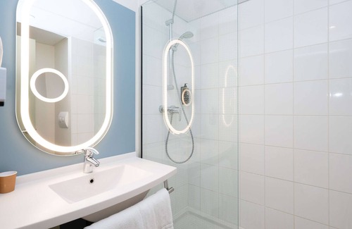 Muire - Haubette Hotel | ibis Reims Tinqueux