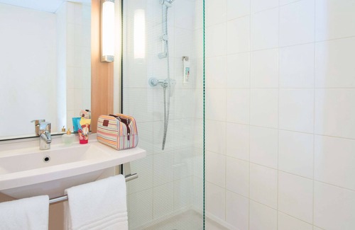 Muire - Haubette Hotel | ibis Reims Tinqueux