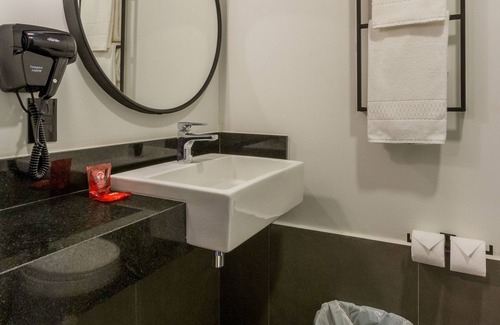 Ribeirao Preto Hotel | Ibis Ribeirao Preto Vila do Golf Hotel