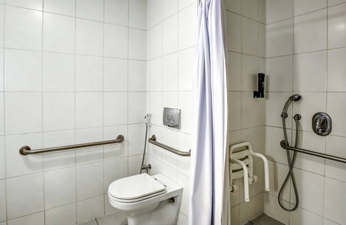 Zona Sul Hotel | ibis Rio de Janeiro Botafogo