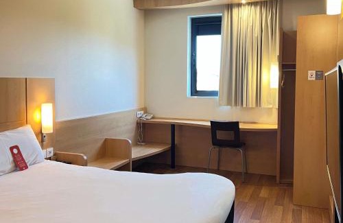 Ripollet Hotel | Ibis Ripollet