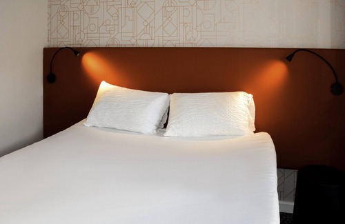 Rodez Hotel | ibis Rodez Centre Cathédrale