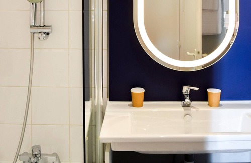 Rodez Hotel | ibis Rodez Centre Cathédrale