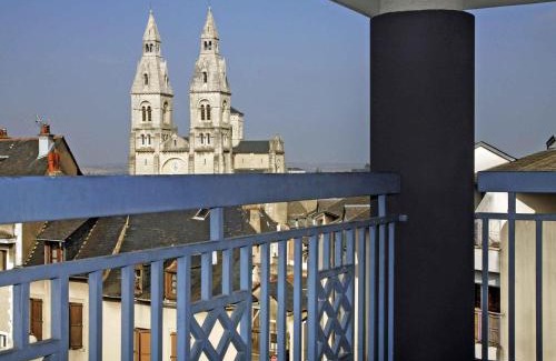 Rodez Hotel | ibis Rodez Centre