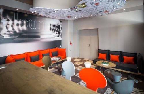 Rodez Hotel | ibis Rodez Centre